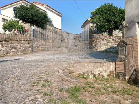 Moradia t3 exclusiva no lugar do torrão – calvos e frades | póvoa de lanhoso