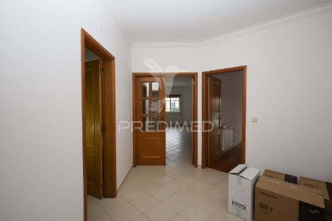 Apartamento t2+2