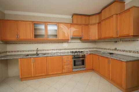 Apartamento t1