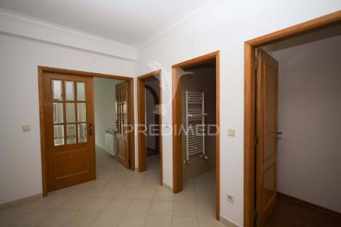 Apartamento t2