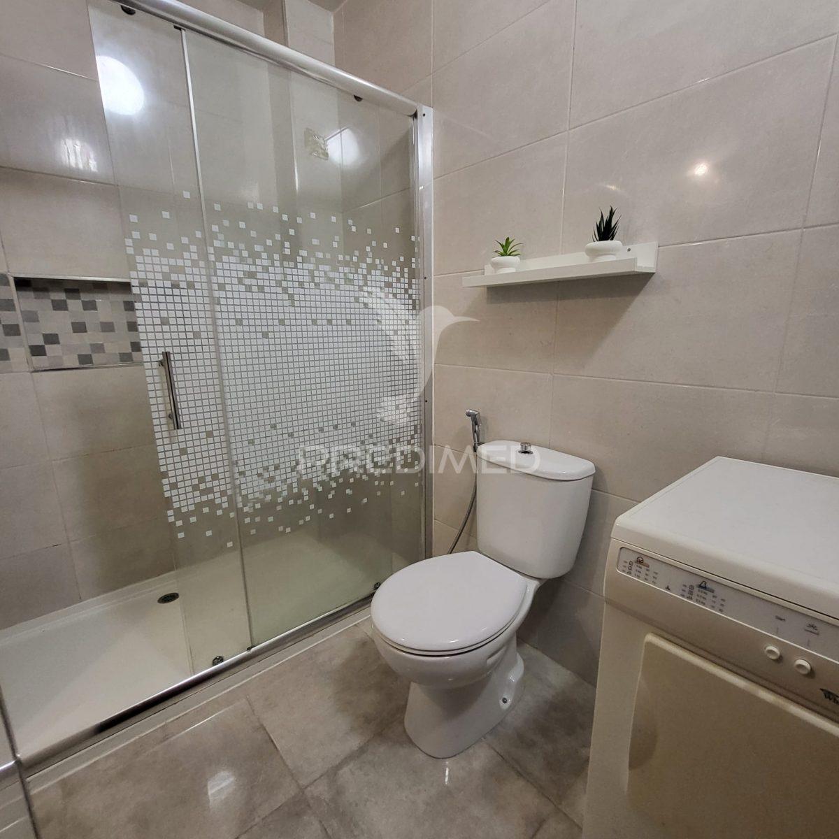 T1 com 2 elevadores em setúbal