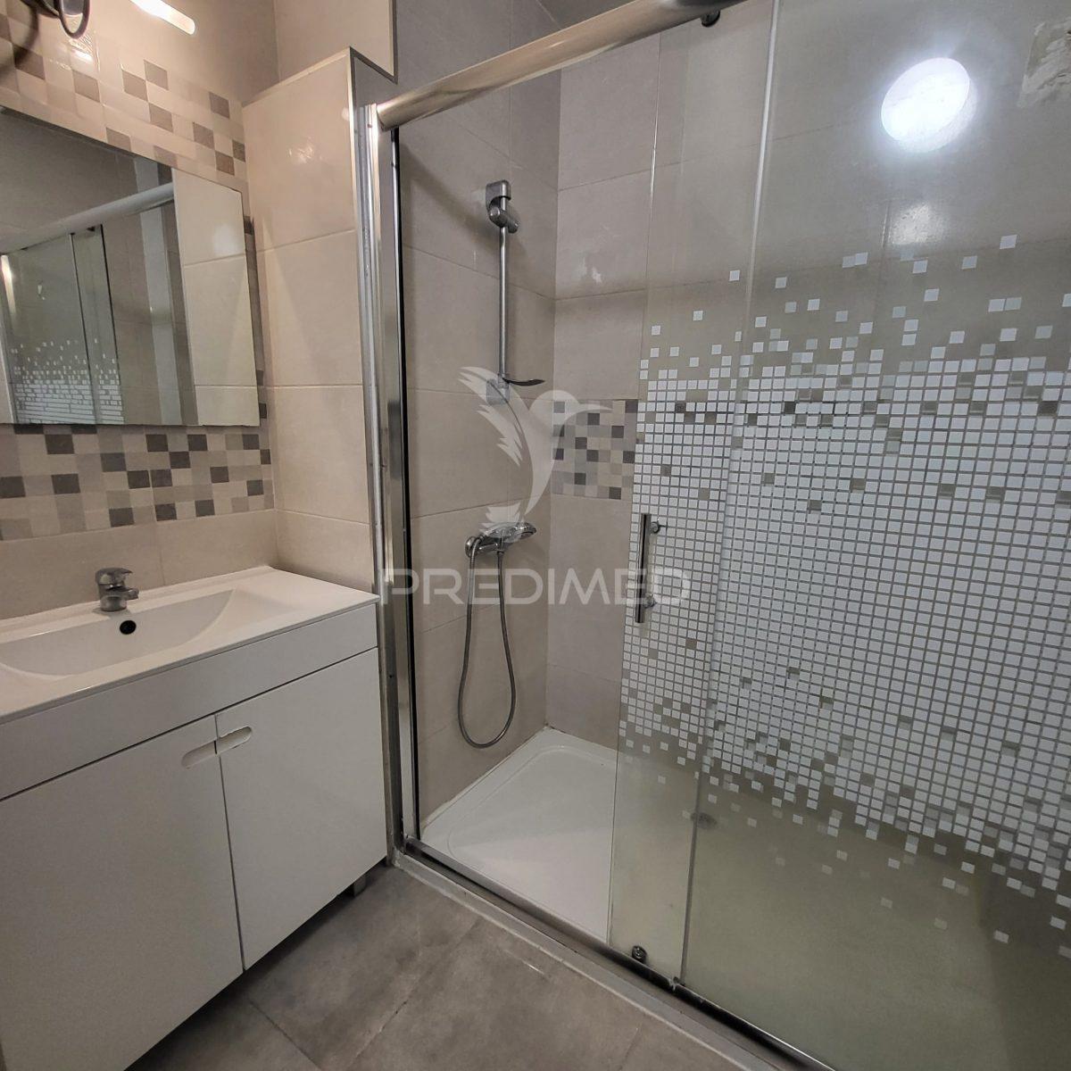 T1 com 2 elevadores em setúbal