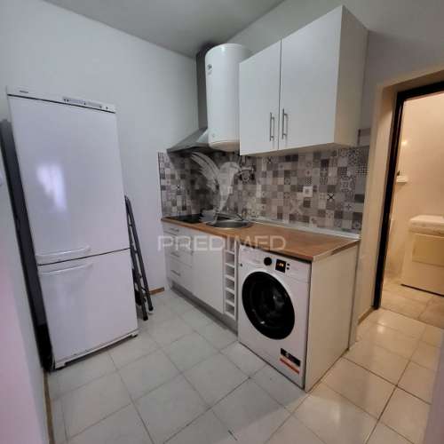 T1 com 2 elevadores em setúbal