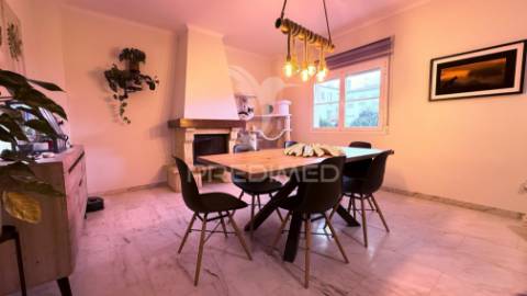 Moradia t4 condominio privado