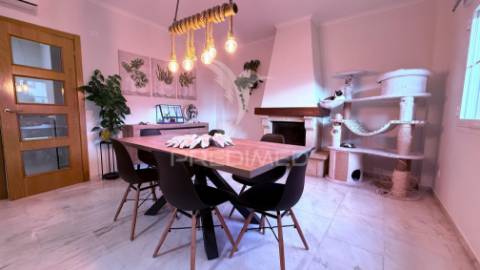 Moradia t4 condominio privado