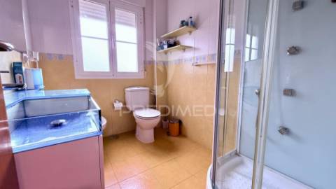 Moradia t4 condominio privado