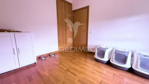 Moradia t4 condominio privado