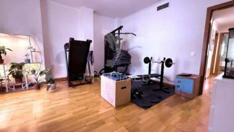 Moradia t4 condominio privado