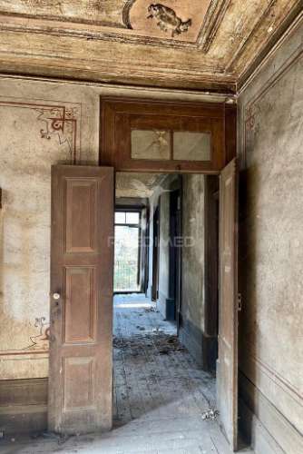 Quinta com "2 moradias independentes", em oleiros, guimarães