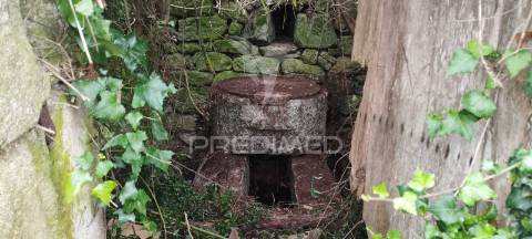 Quinta com "2 moradias independentes", em oleiros, guimarães