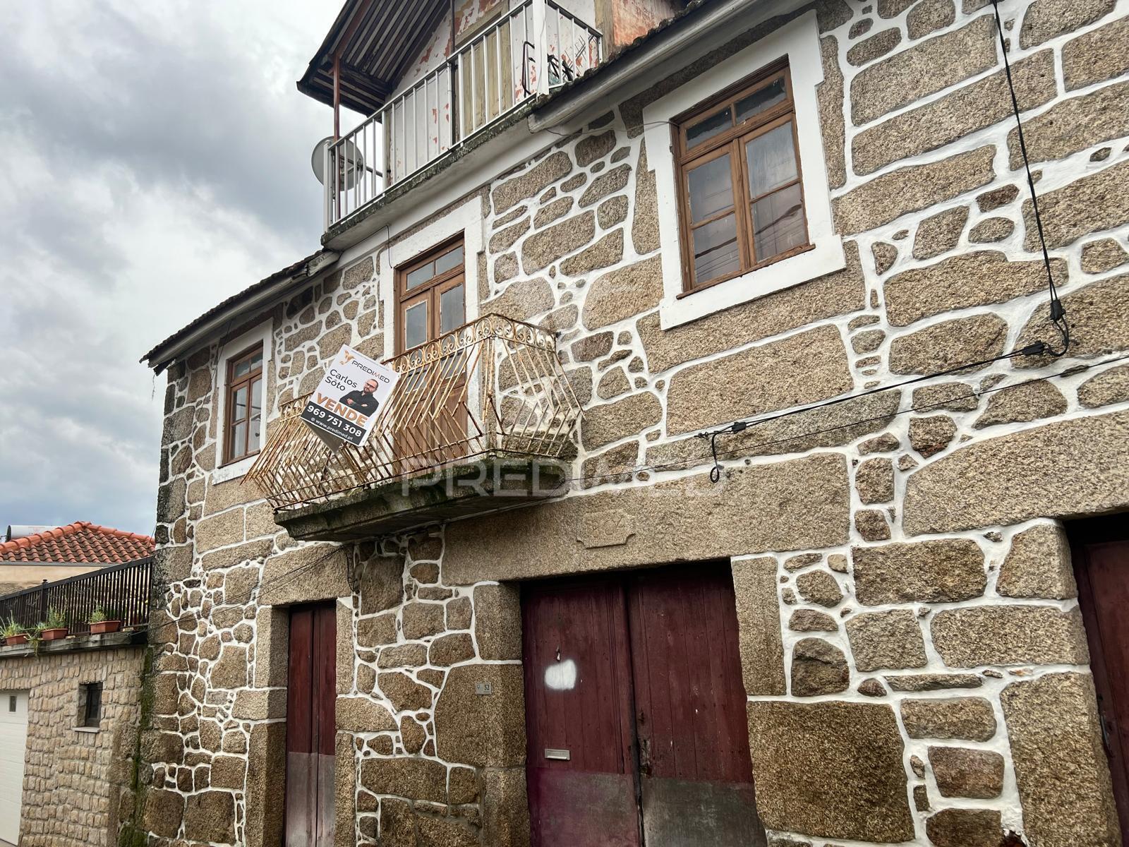 Moradia para recuperar