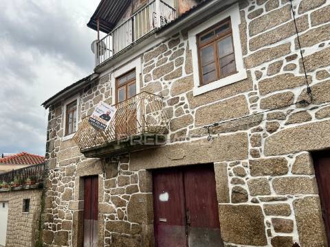 Moradia para recuperar