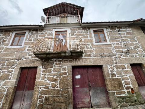 Moradia para recuperar