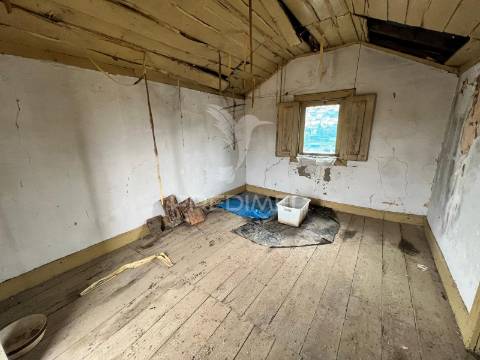 Moradia para recuperar