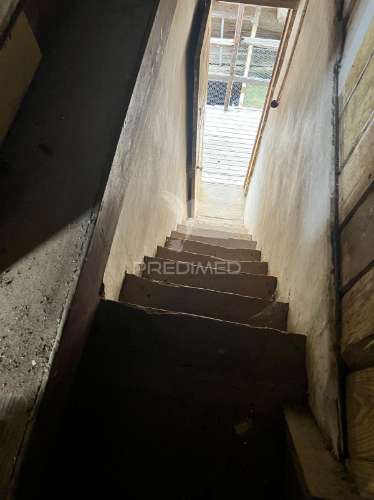 Moradia para recuperar