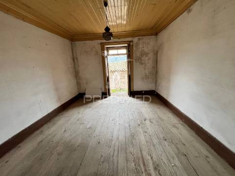 Moradia para recuperar