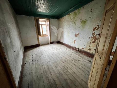 Moradia para recuperar