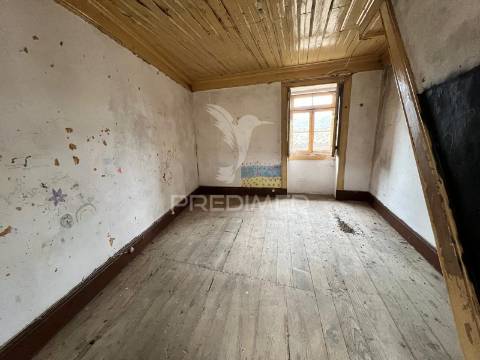 Moradia para recuperar