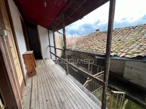 Moradia para recuperar