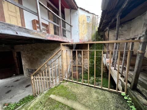 Moradia para recuperar