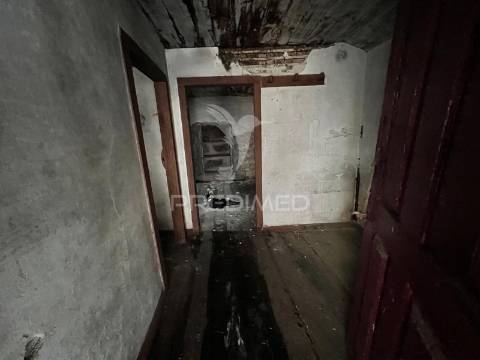 Moradia para recuperar