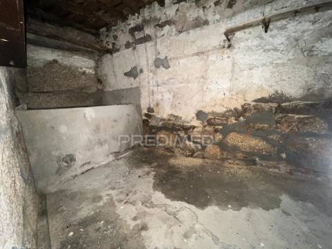 Moradia para recuperar