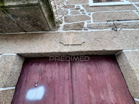 Moradia para recuperar