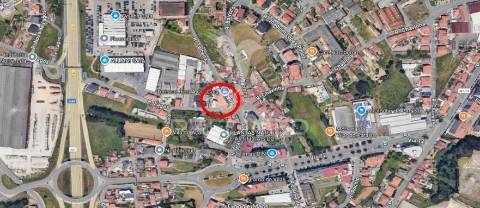 Loja em vila nova de gaia