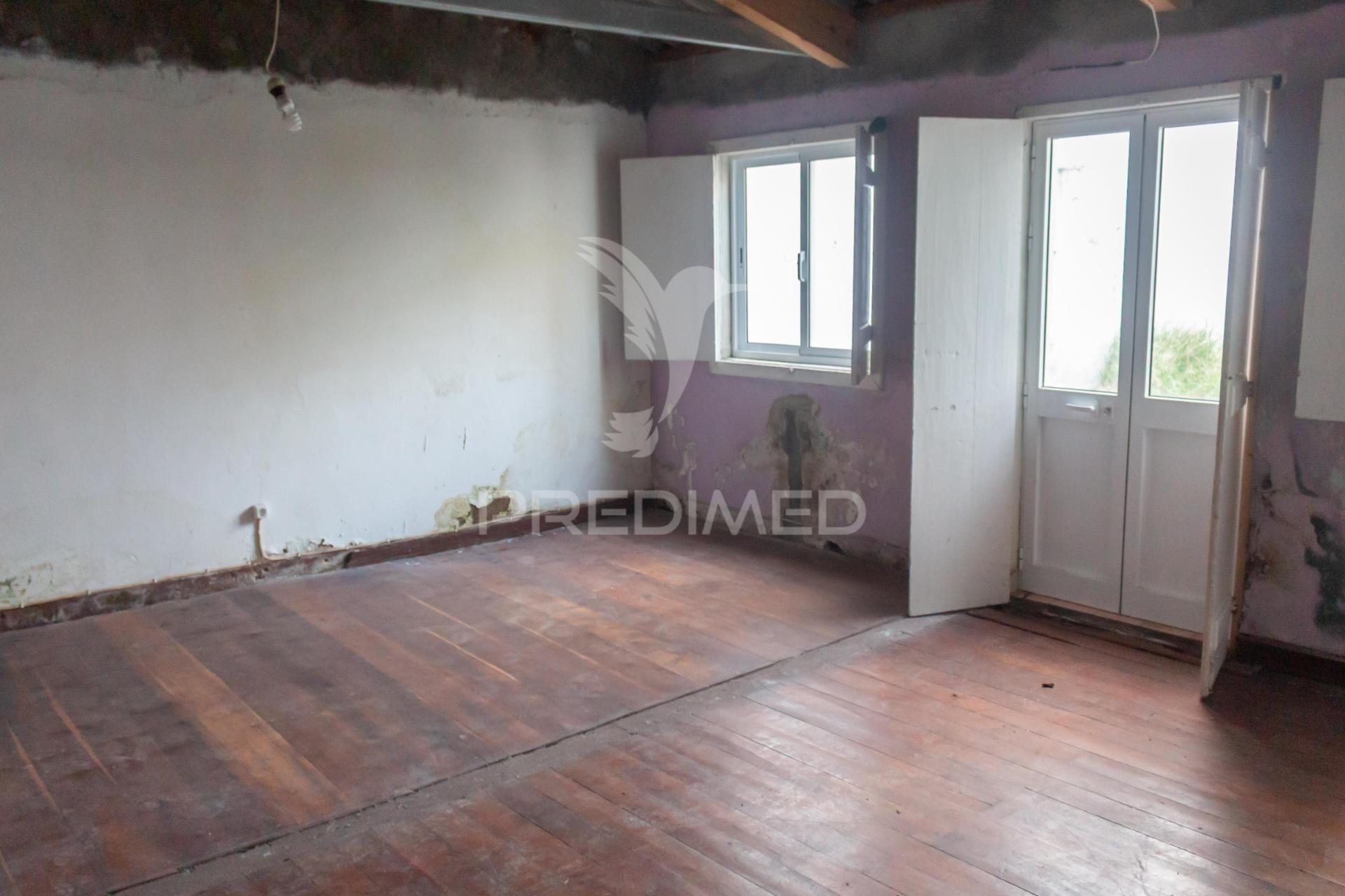 Moradia t4 centro da cidade