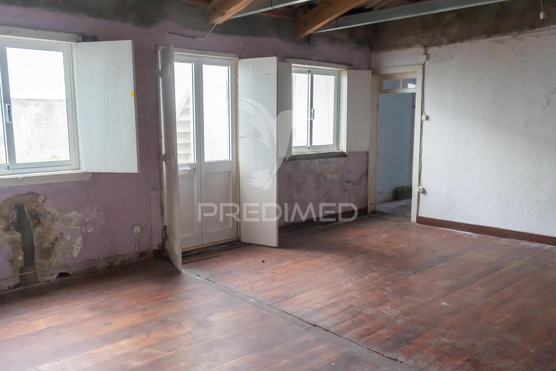 Moradia t4 centro da cidade