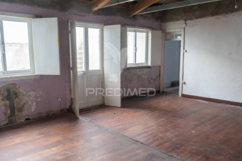 Moradia t4 centro da cidade