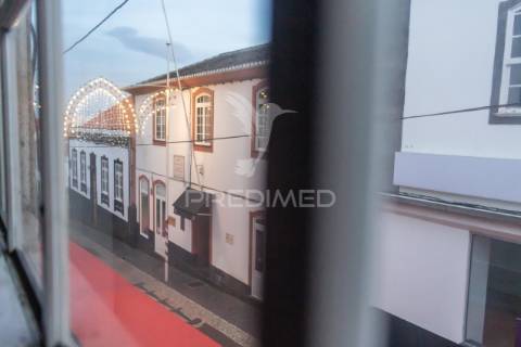 Moradia t4 centro da cidade