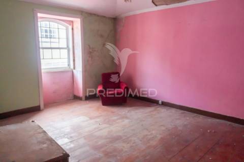 Moradia t4 centro da cidade