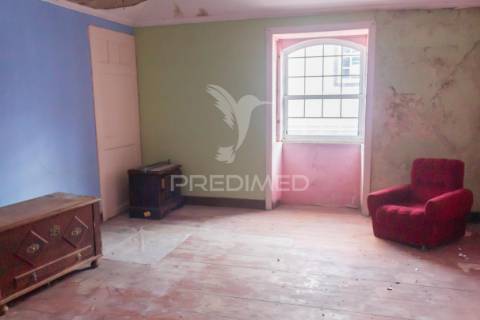 Moradia t4 centro da cidade