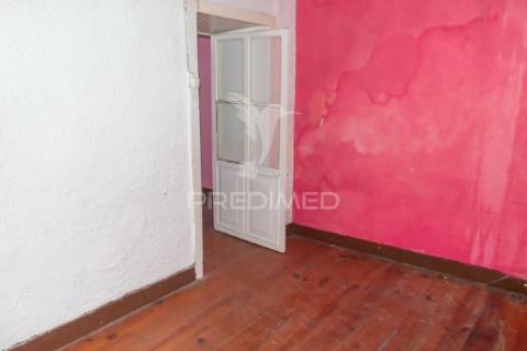 Moradia t4 centro da cidade