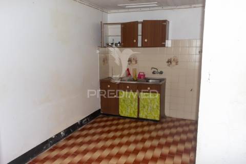 Moradia t4 centro da cidade