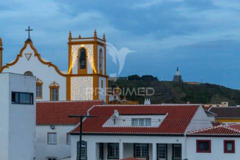 Moradia t4 centro da cidade