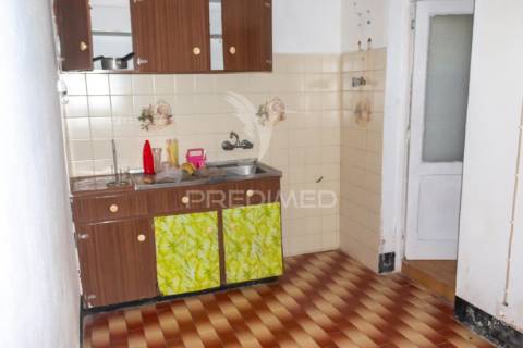 Moradia t4 centro da cidade