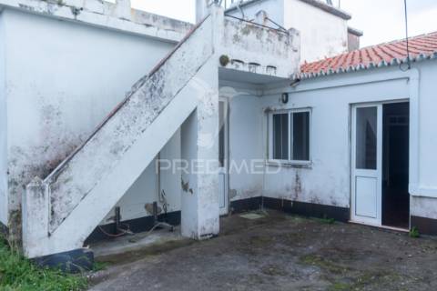 Moradia t4 centro da cidade