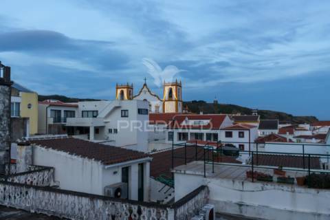 Moradia t4 centro da cidade