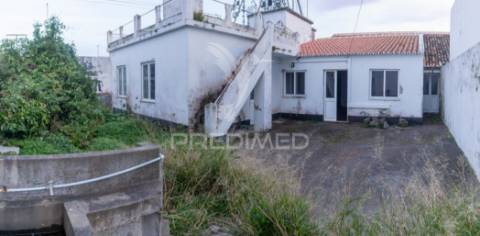 Moradia t4 centro da cidade