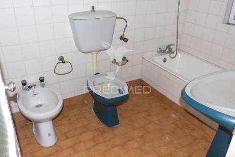 Moradia t4 centro da cidade