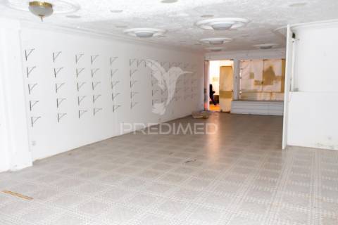 Moradia t4 centro da cidade