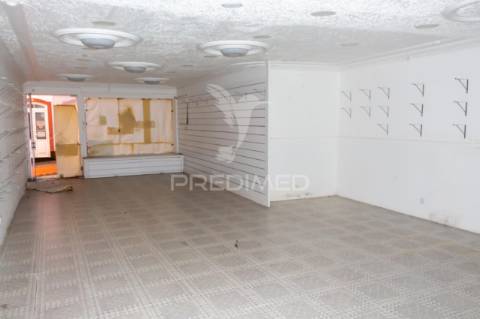 Moradia t4 centro da cidade