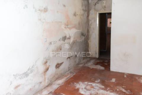 Moradia t4 centro da cidade