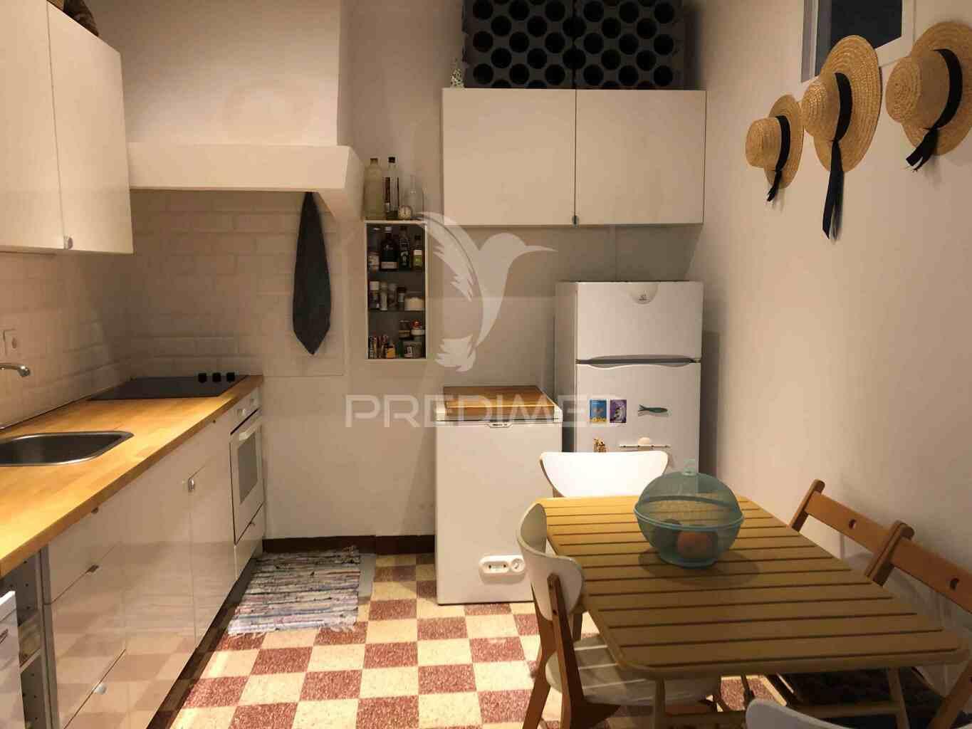 Moradia t3 no centro de grândola