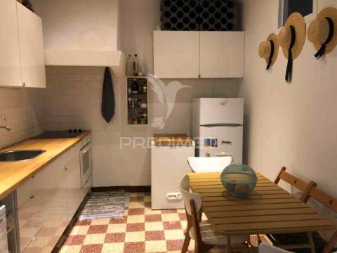 Moradia t3 no centro de grândola