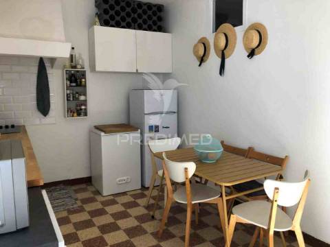 Moradia t3 no centro de grândola