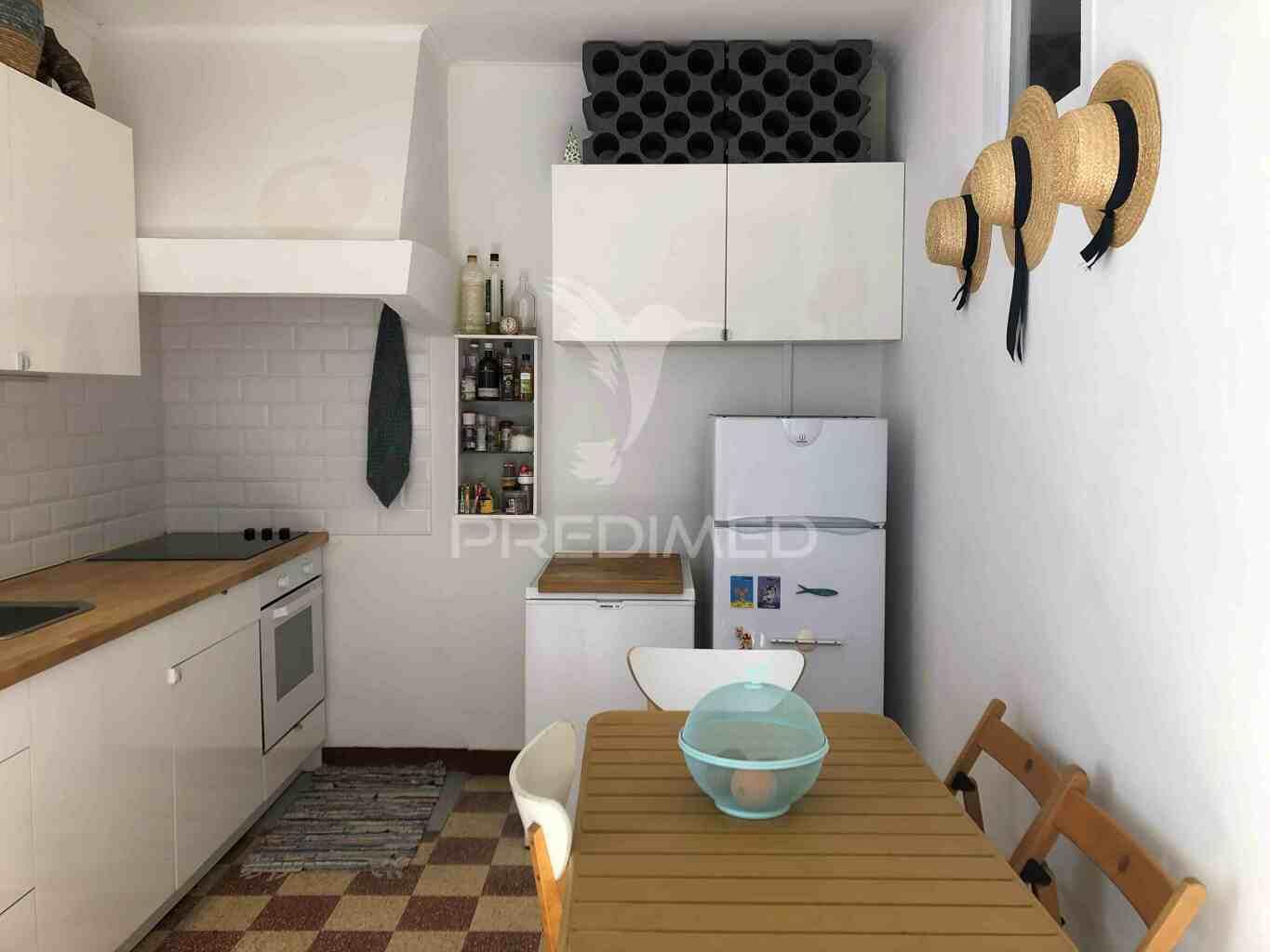 Moradia t3 no centro de grândola