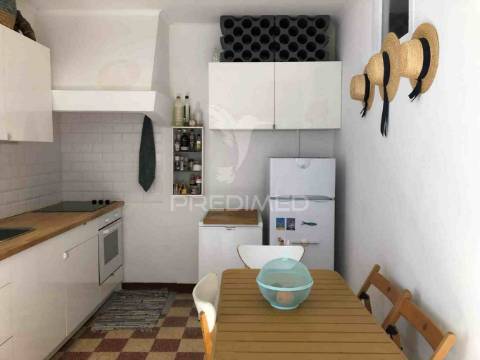 Moradia t3 no centro de grândola